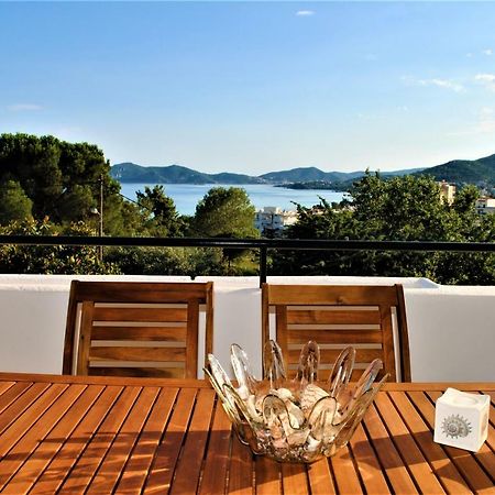 Kavala'S Pearl Apartment Palaiontsiflikion Luaran gambar