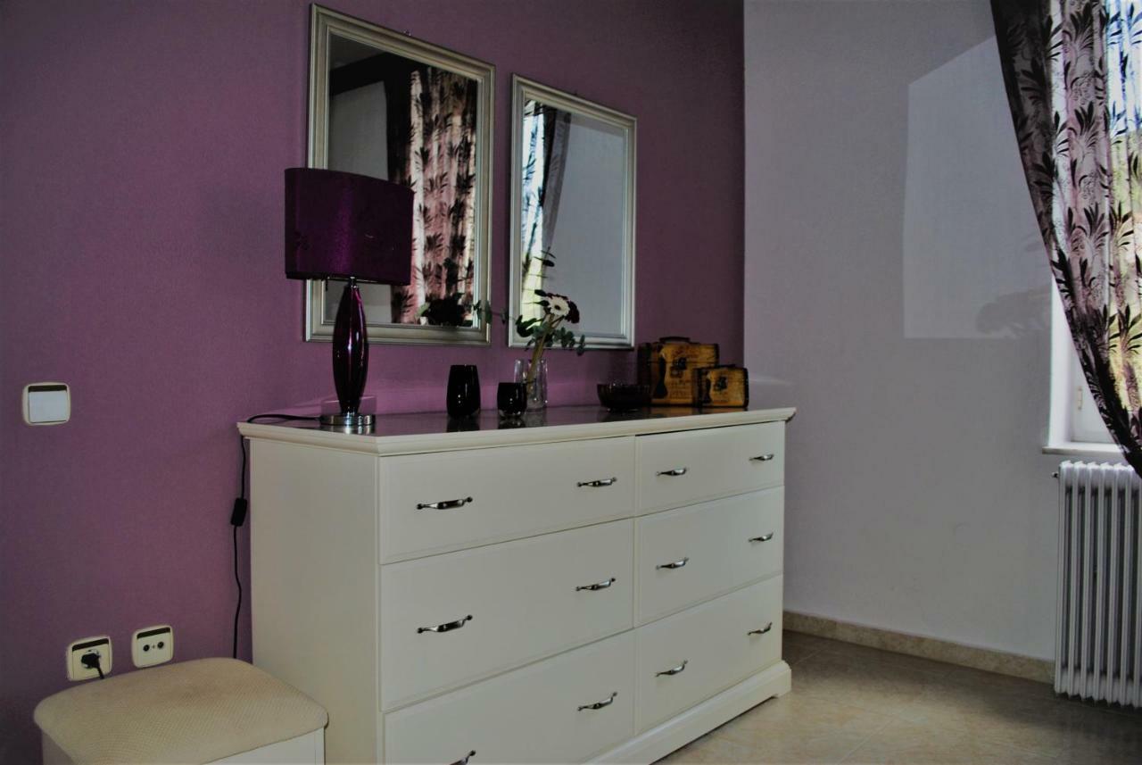 Kavala'S Pearl Apartment Palaiontsiflikion Luaran gambar