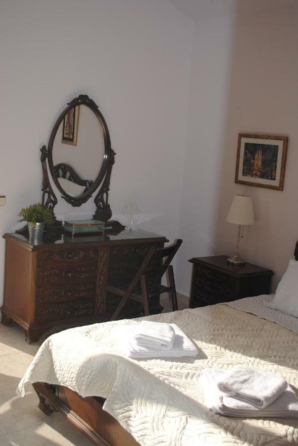 Kavala'S Pearl Apartment Palaiontsiflikion Luaran gambar