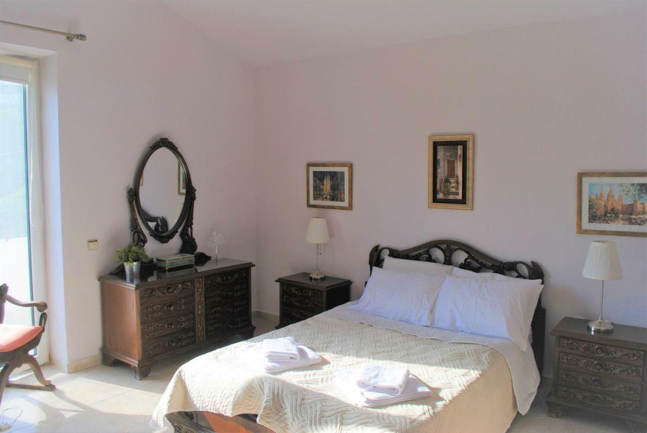 Kavala'S Pearl Apartment Palaiontsiflikion Luaran gambar