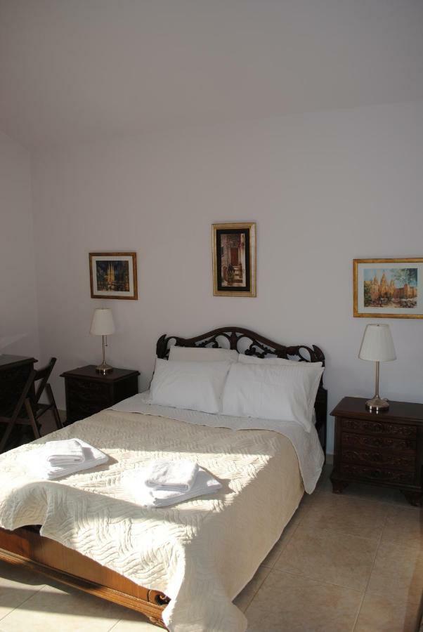 Kavala'S Pearl Apartment Palaiontsiflikion Luaran gambar